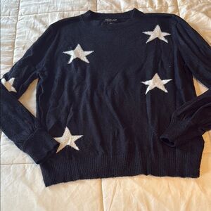 Rachel Zoe Star Sweater